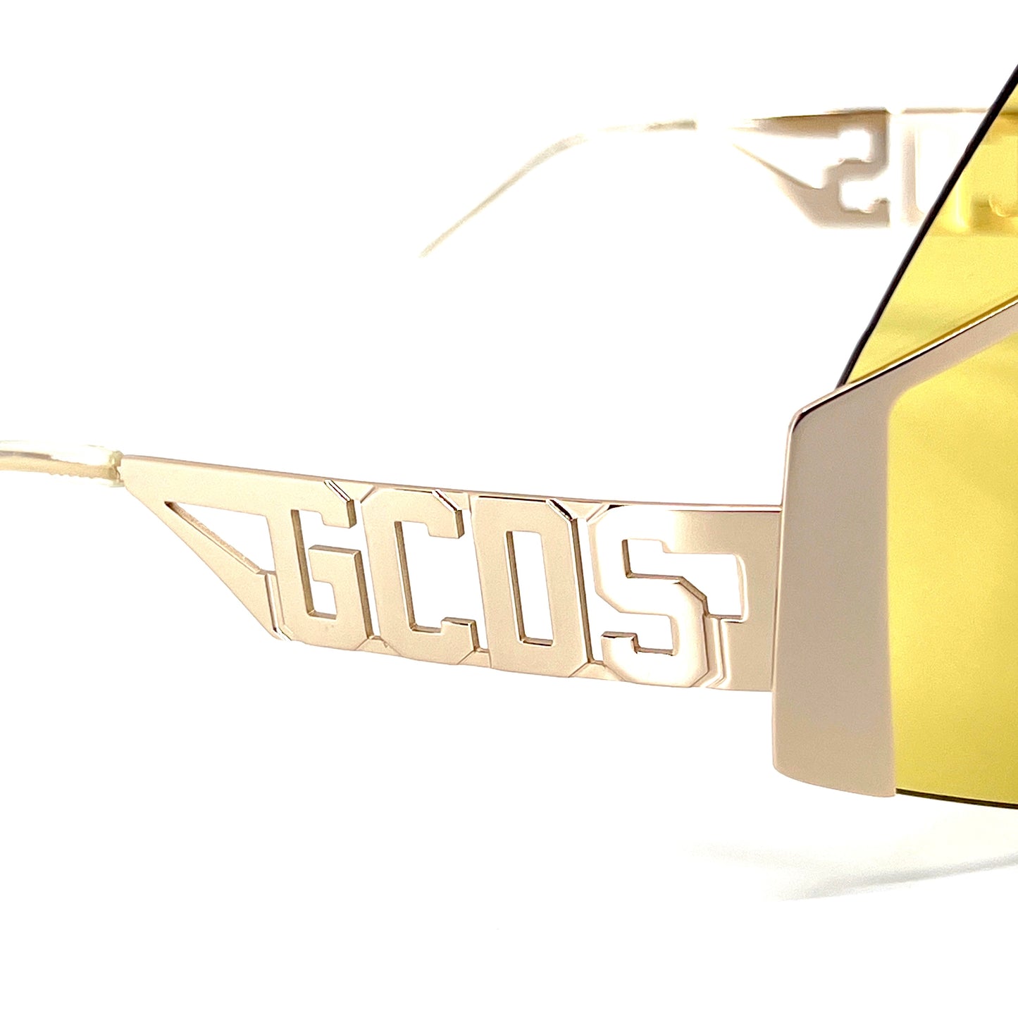 GCDS Sunglasses GD0002/S 32F