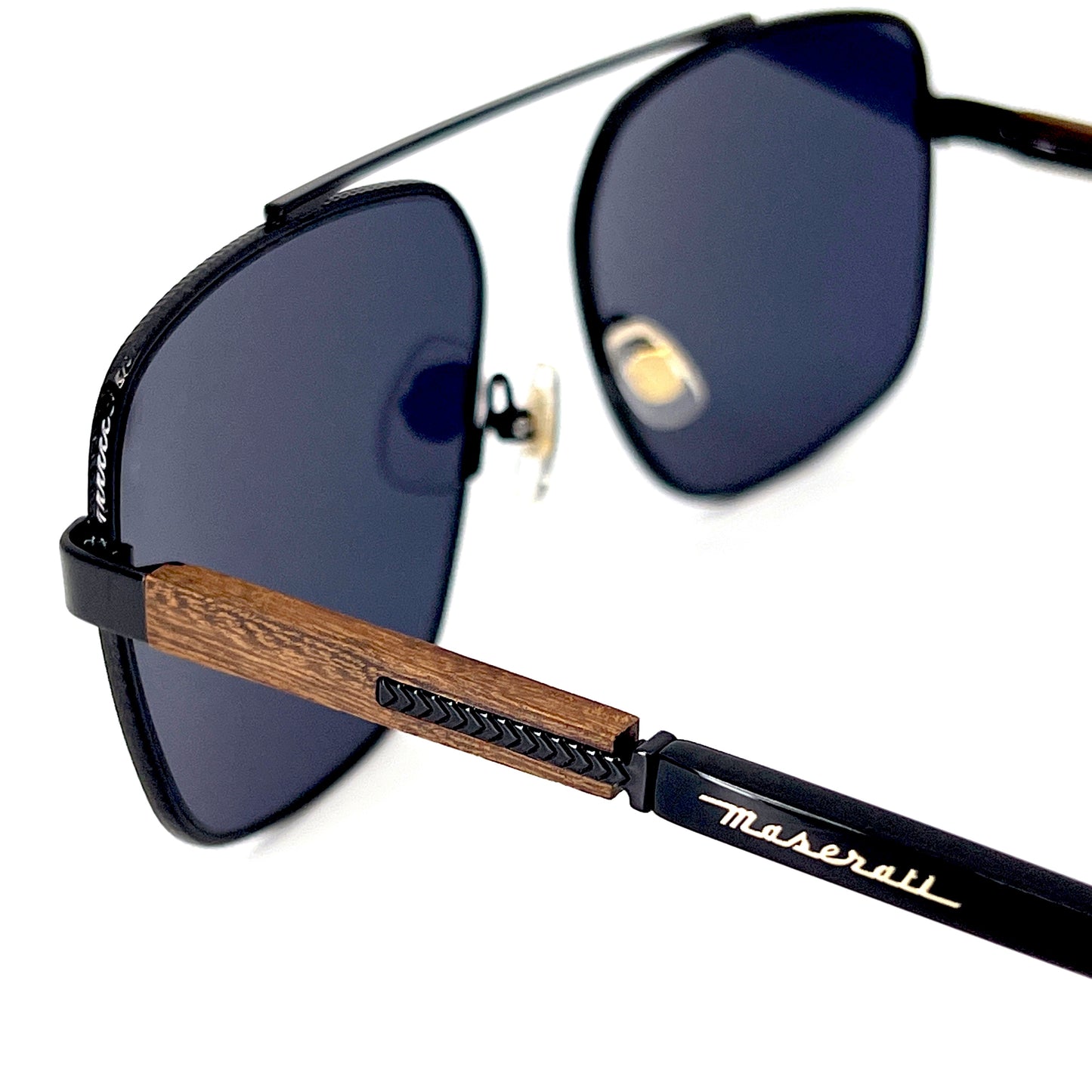 Gafas de sol MASERATI MS502 01