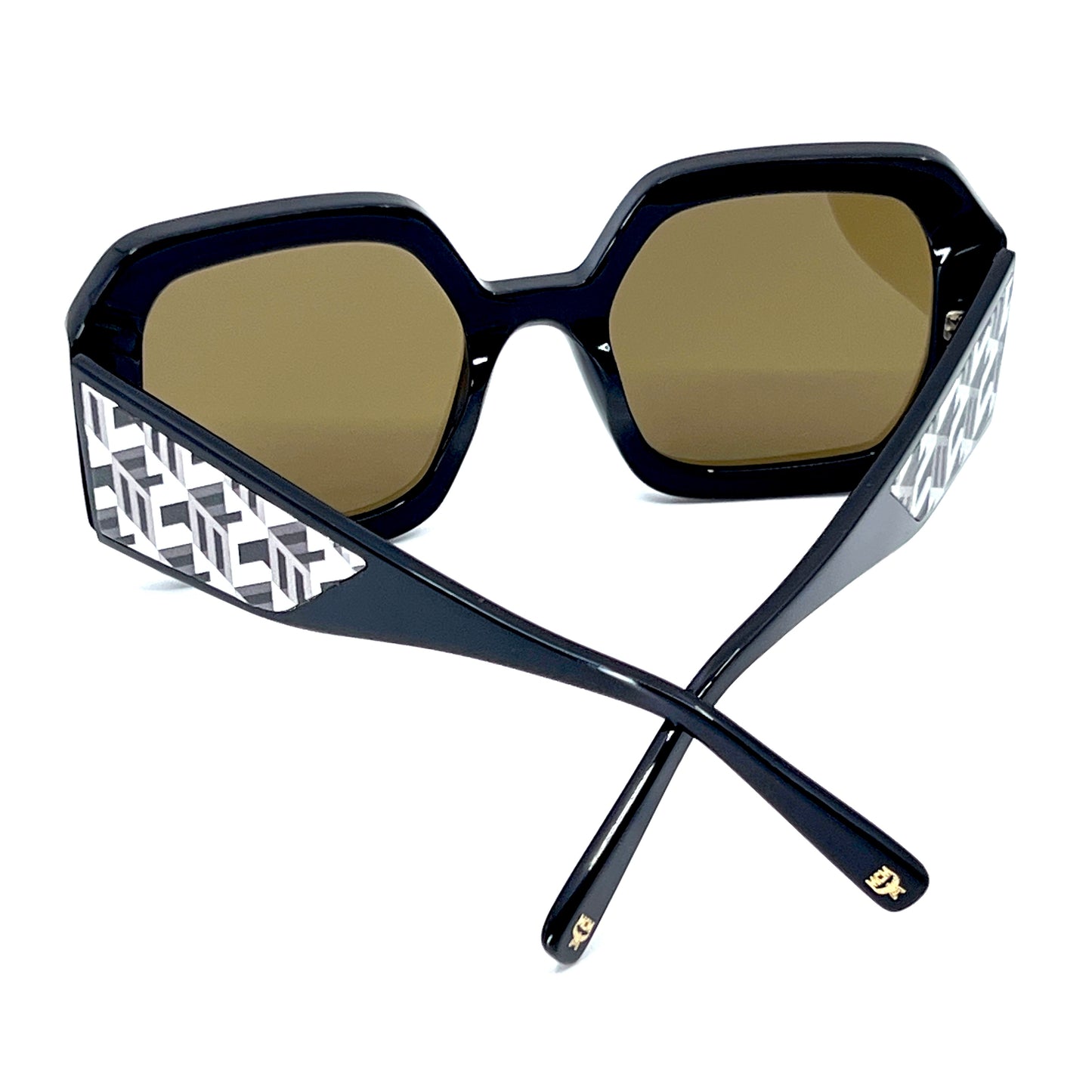 MCM Sunglasses MCM709S 002
