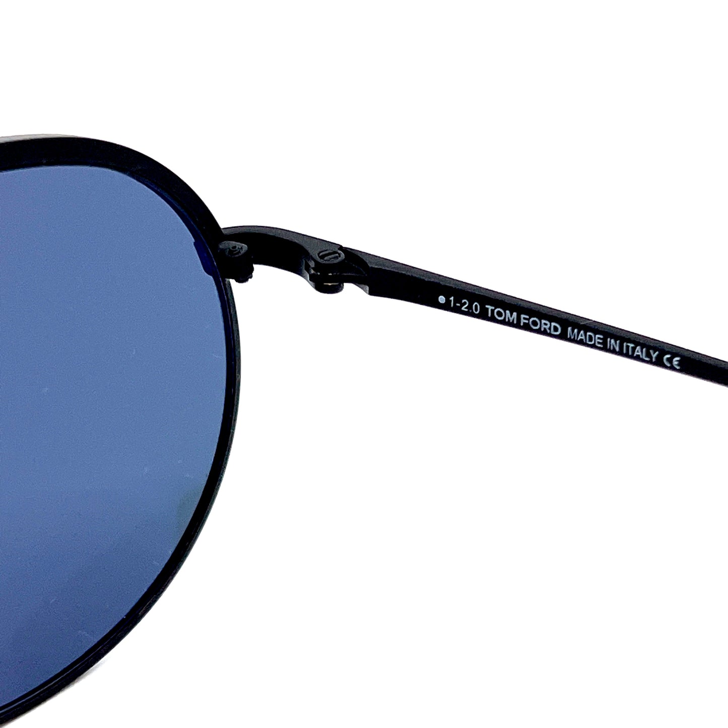 TOM FORD Gio Sunglasses TF772 02A