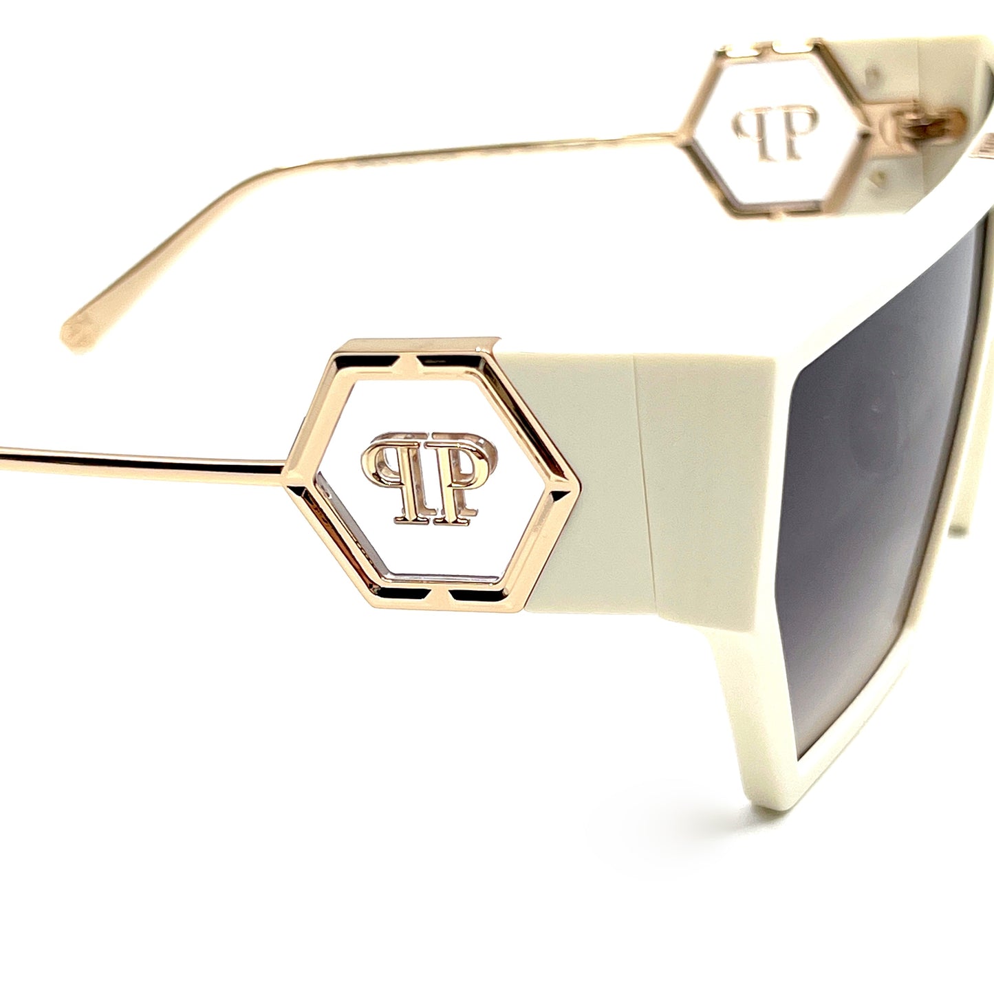 PHILIPP PLEIN Gafas de Sol Space Rock Plein SPP040 Col.03GF