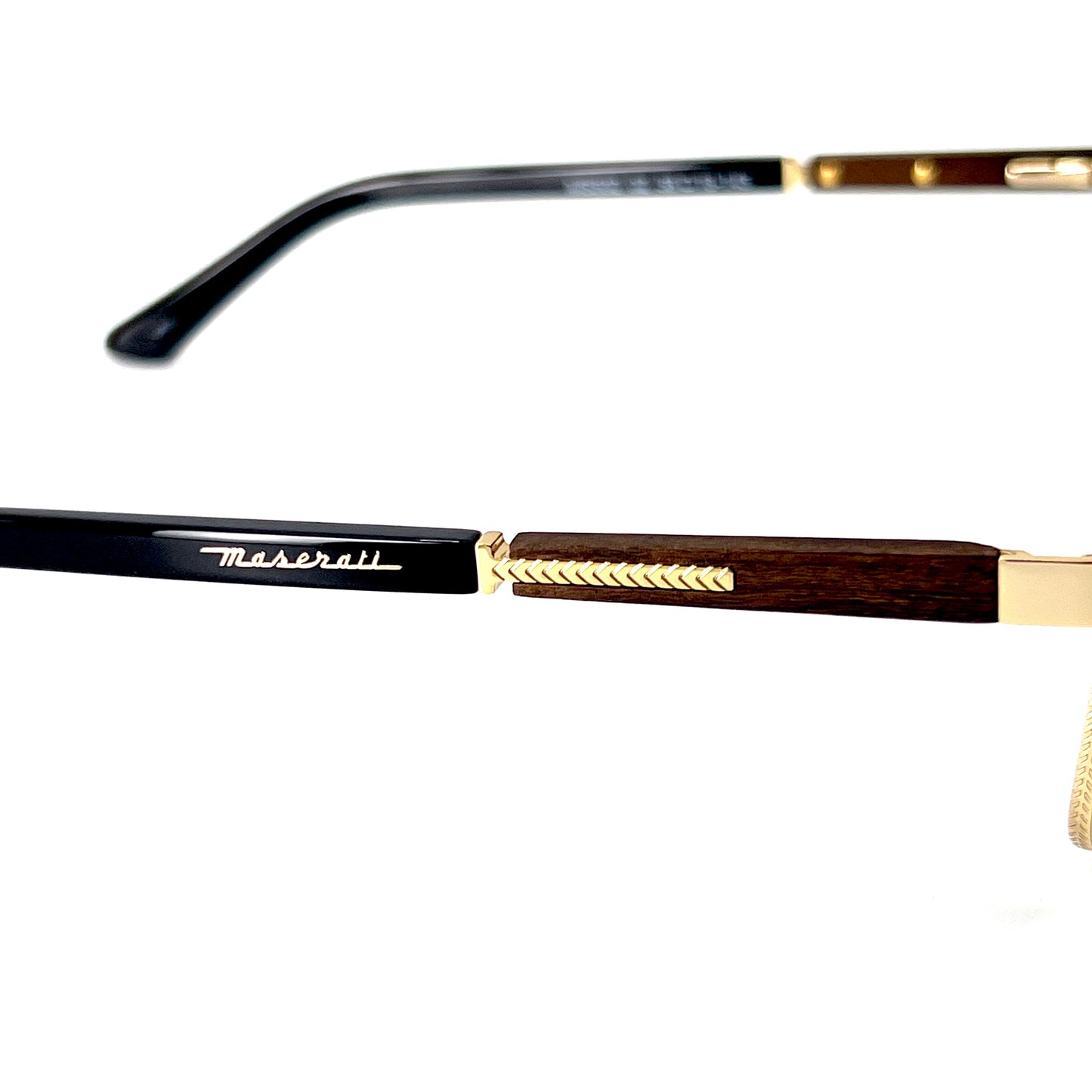 MASERATI Sunglasses MS502 02