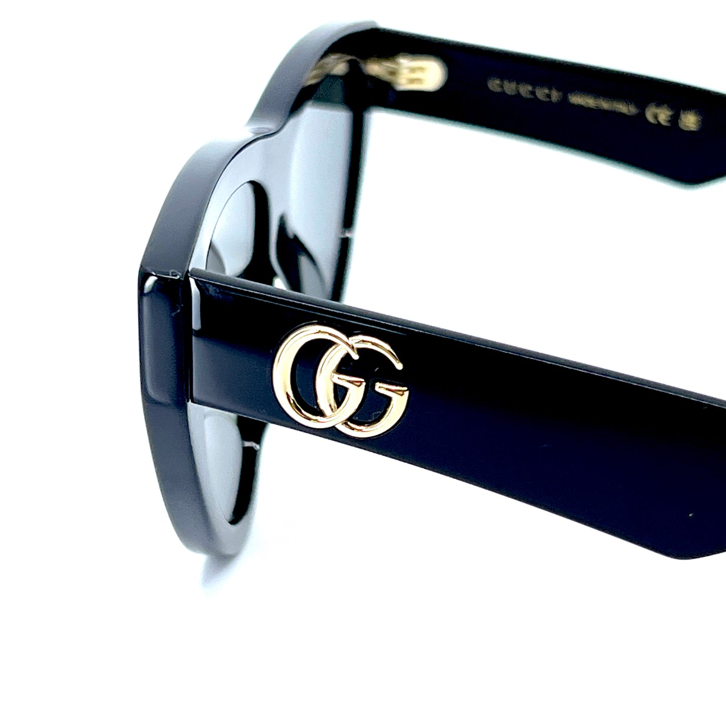 GUCCI Sunglasses GG1333S 001