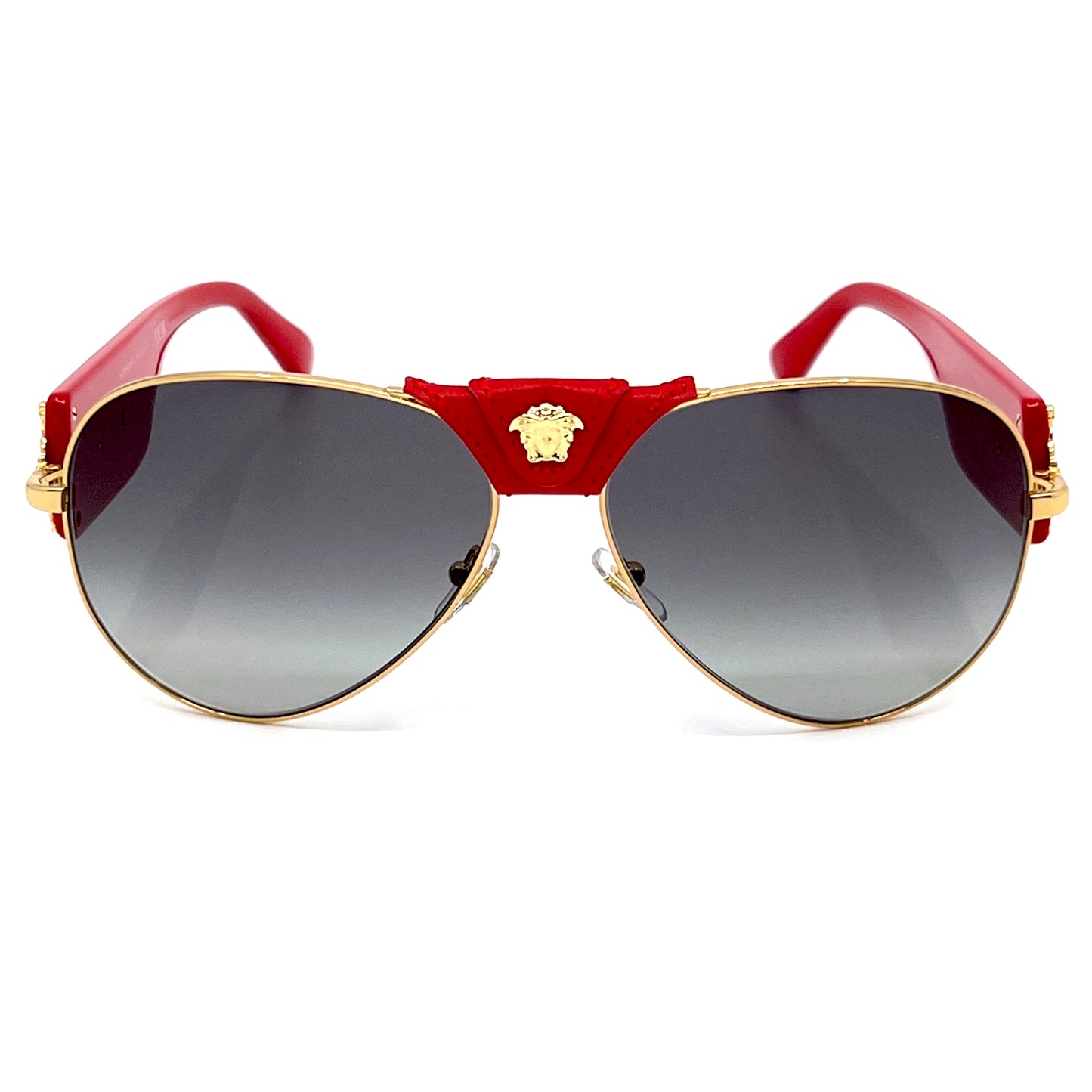 Gafas de sol VERSACE MOD.2150-Q 1002/11