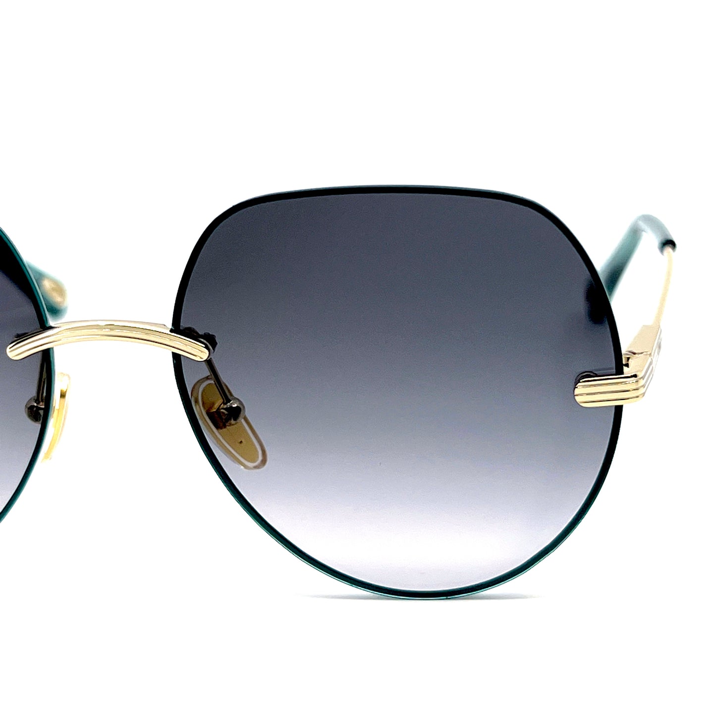 CHLOE Sunglasses CH0135S 001