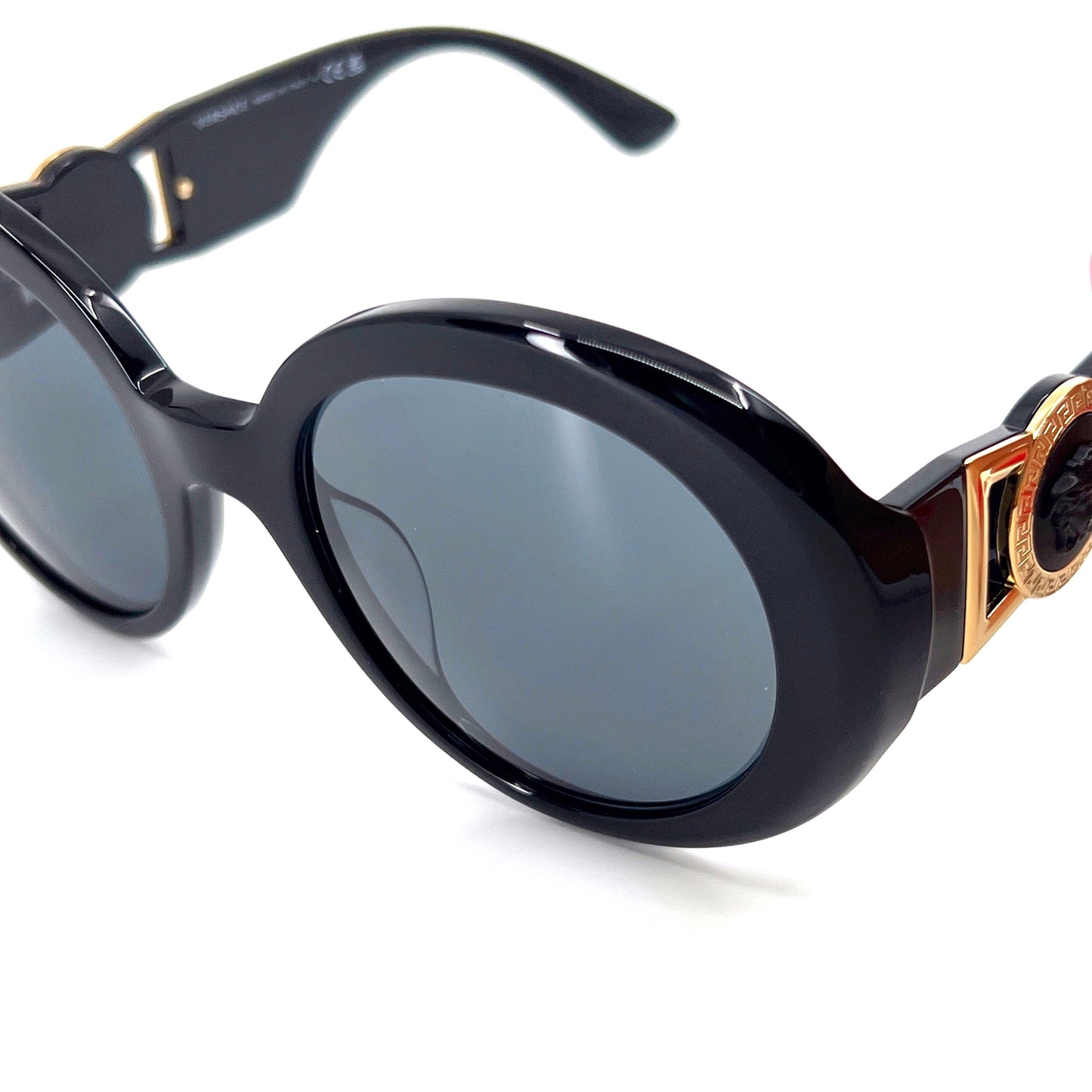 VERSACE Sunglasses MOD.4414-F GB1/87