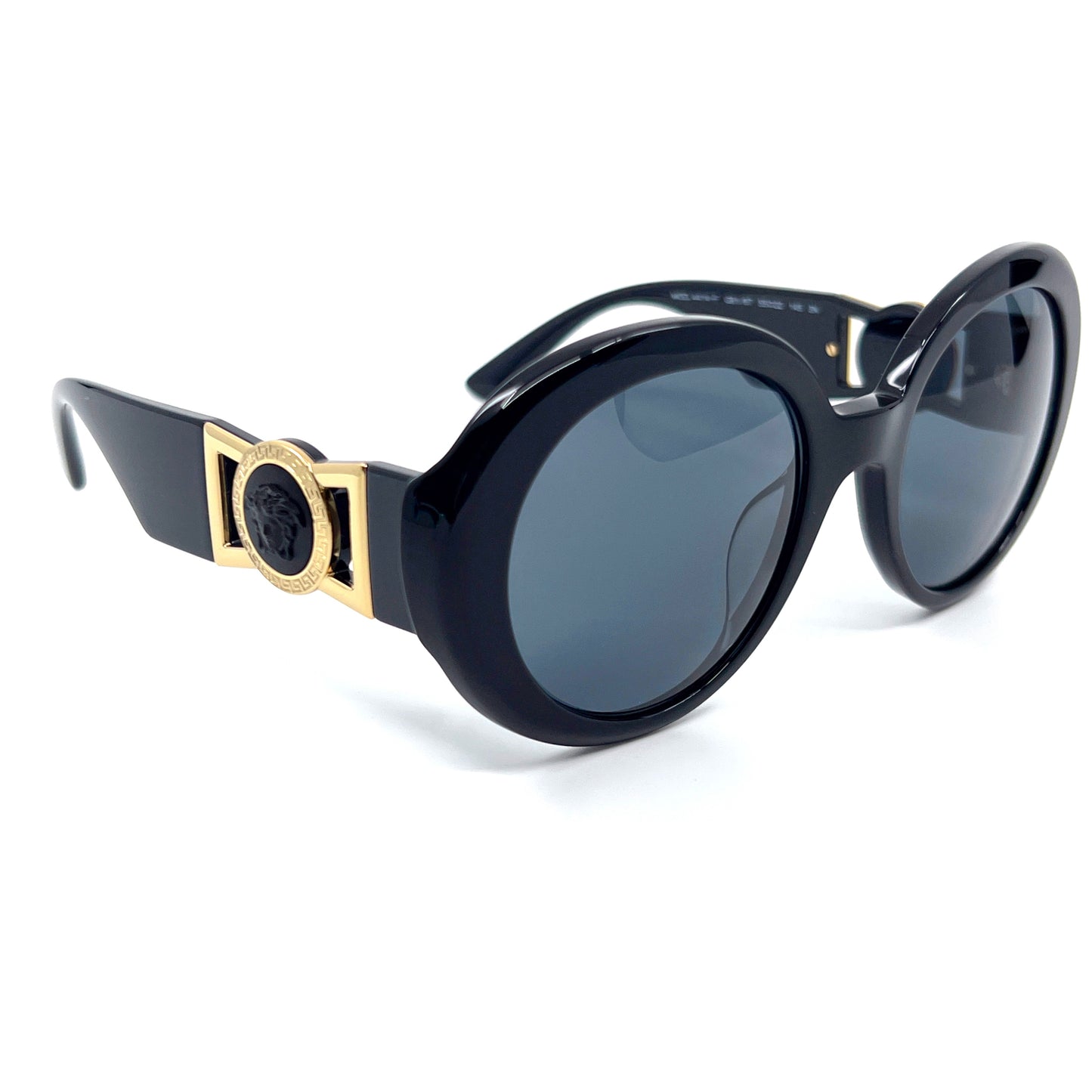 VERSACE Sunglasses MOD.4414-F GB1/87