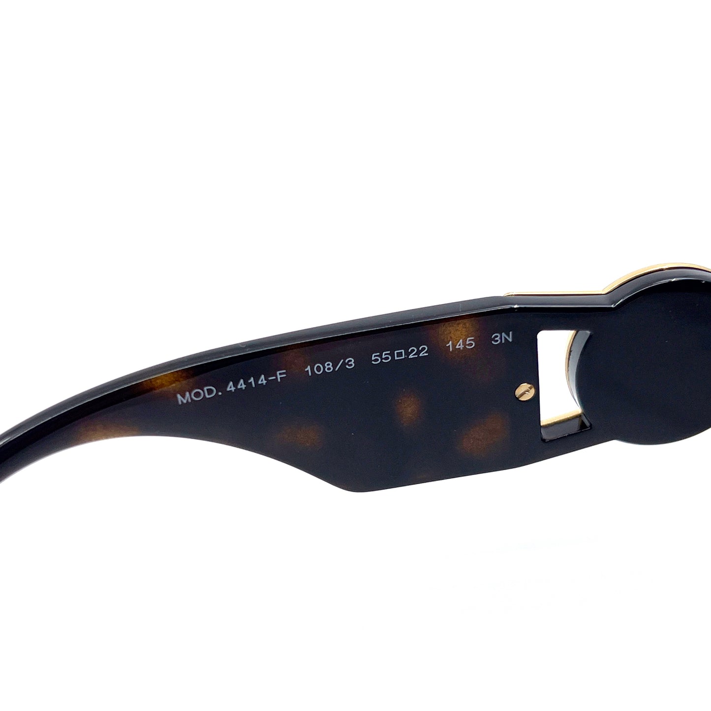 VERSACE Sunglasses MOD.4414-F 108/3