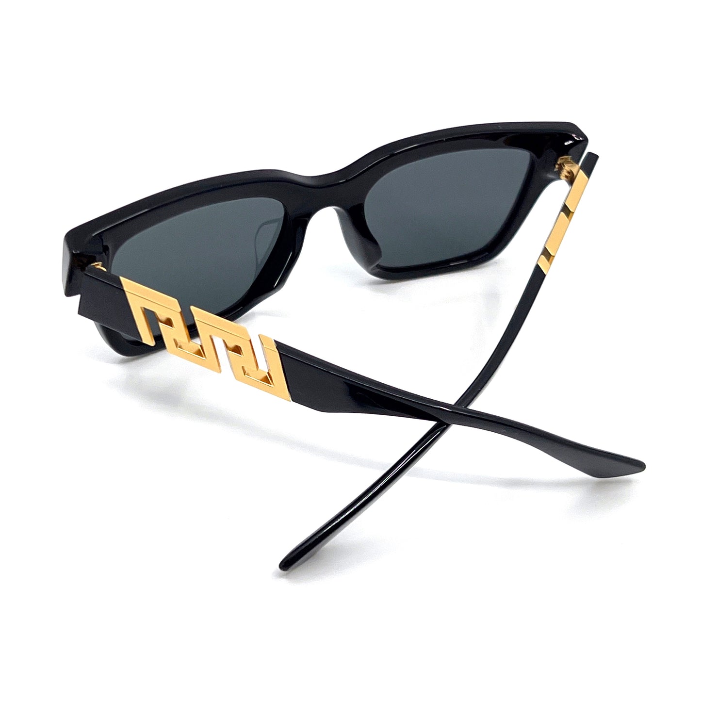 VERSACE Sunglasses MOD.4421-F GB1/87