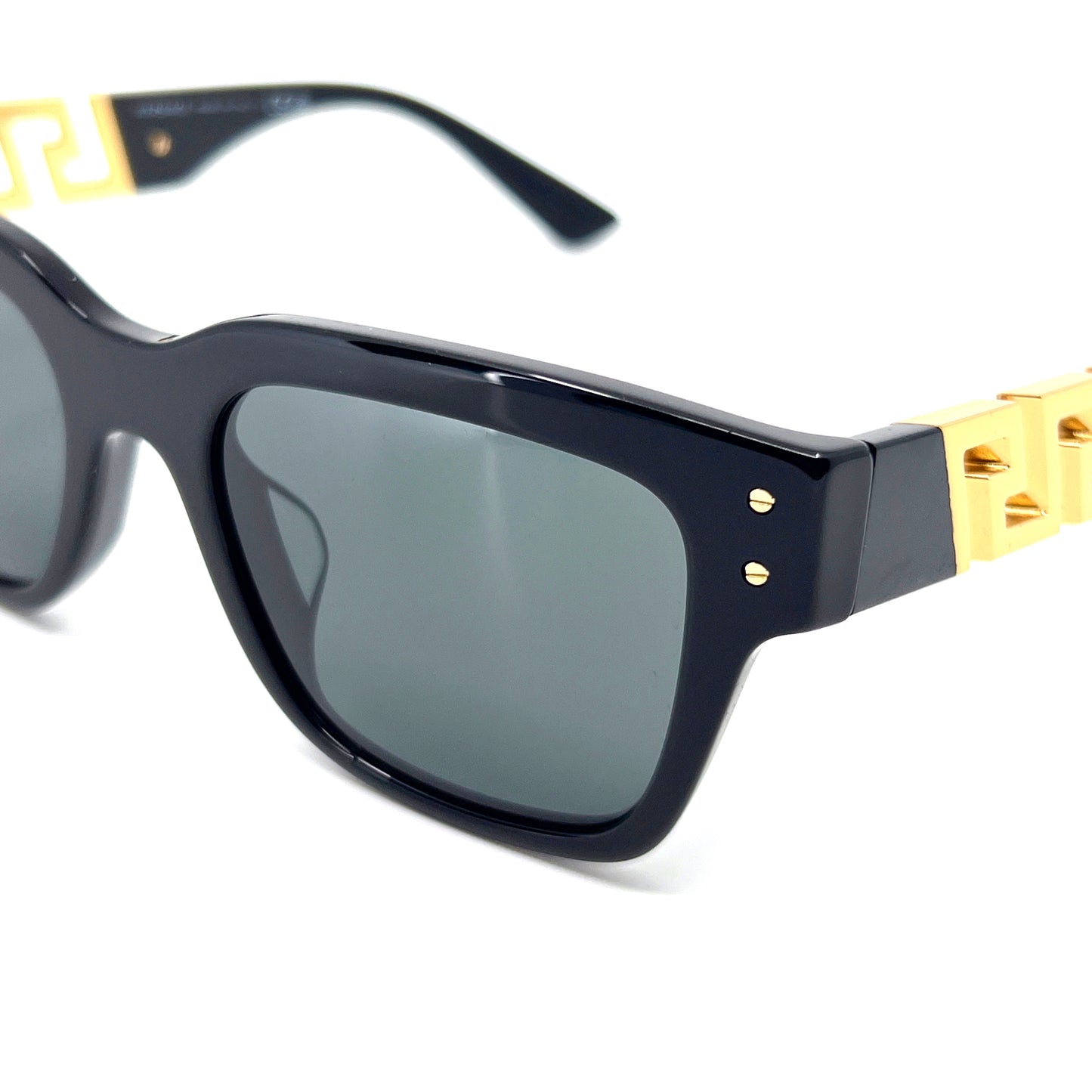 VERSACE Sunglasses MOD.4421-F GB1/87