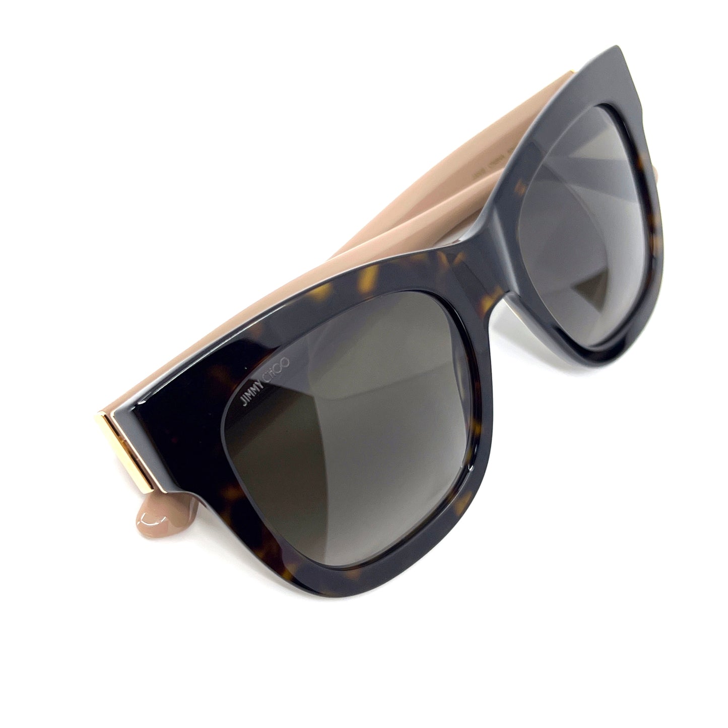 JIMMY CHOO Sunglasses JAN/S ONSHA