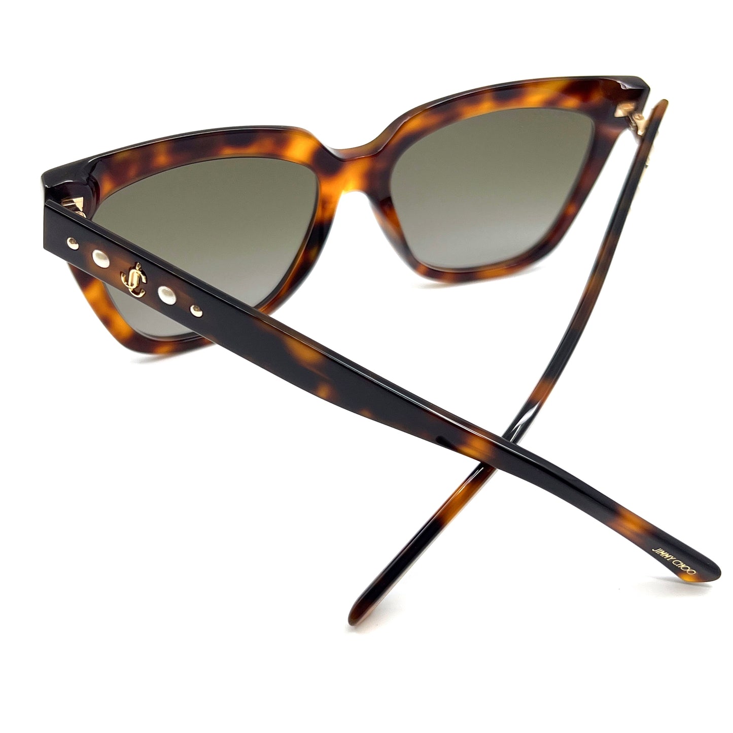 JIMMY CHOO Sunglasses JULEIKA/S 086HA