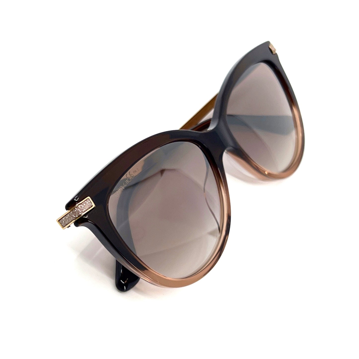 JIMMY CHOO Sunglasses AXELLE/G/S 0MYNQ