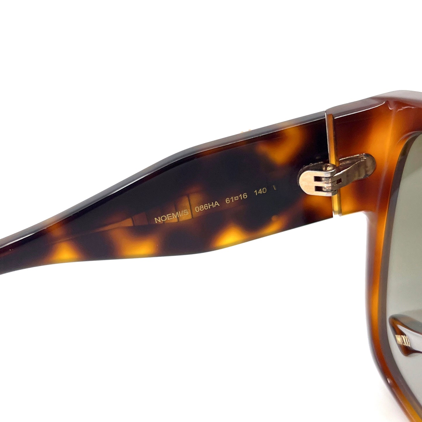 JIMMY CHOO Gafas de Sol NOEMI/S 086HA