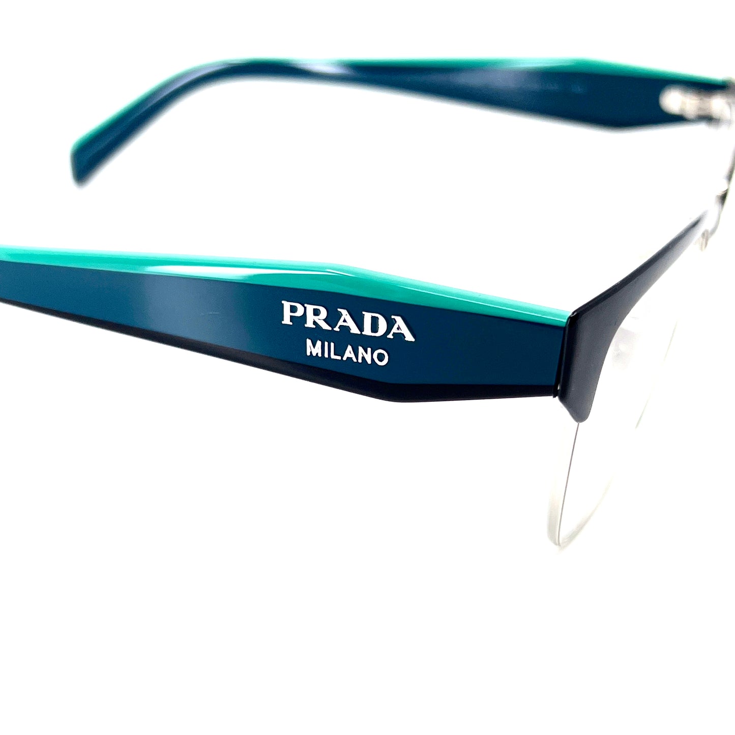 PRADA Eyeglasses VPR65Y GAQ-1O1