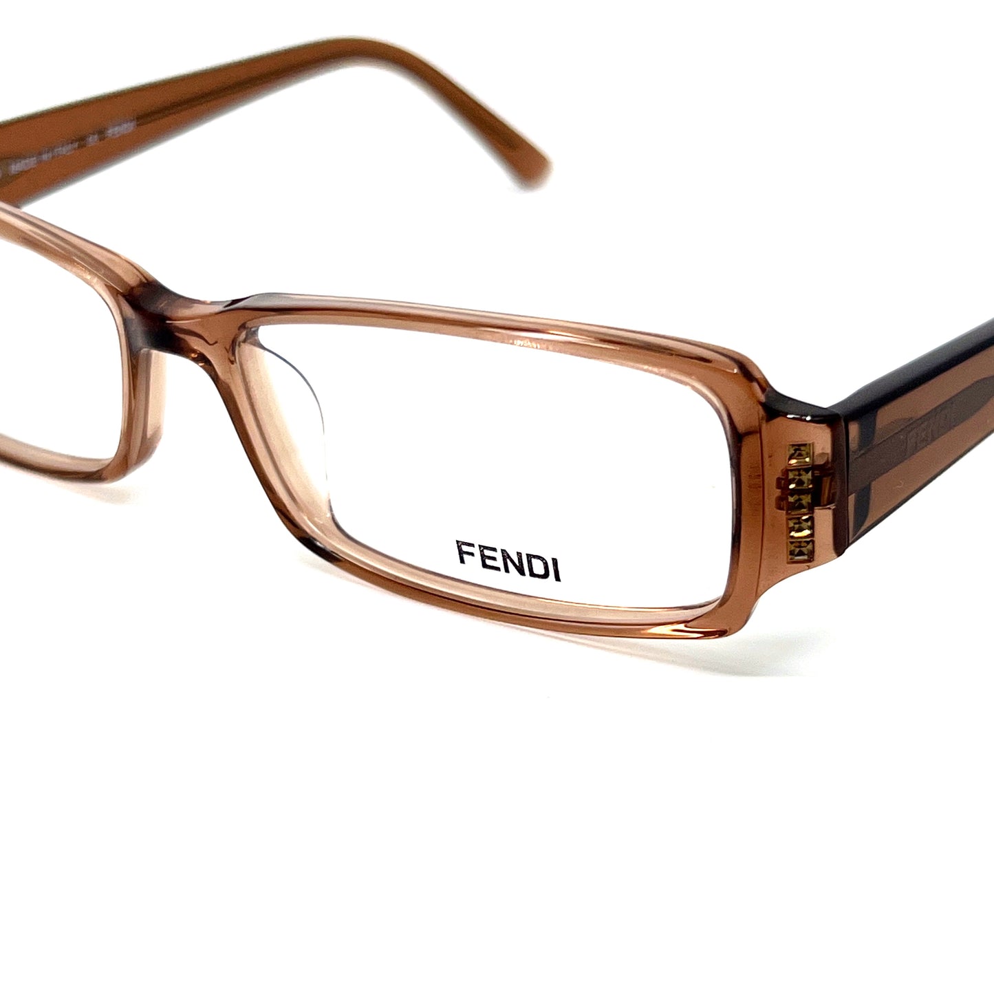 FENDI Eyeglasses F850R