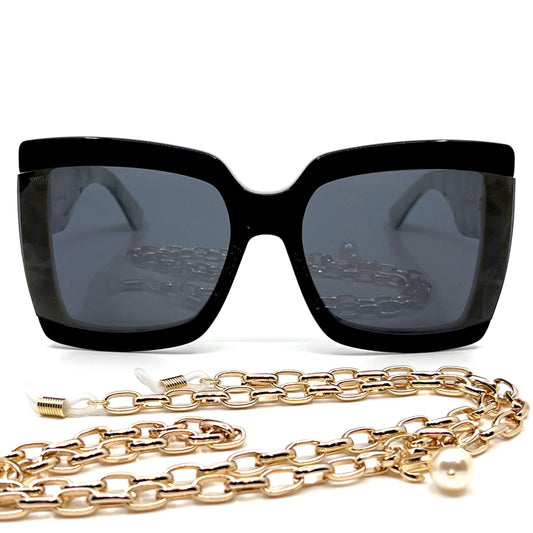 JIMMY CHOO Sunglasses RENEE/N/S 9HTIR