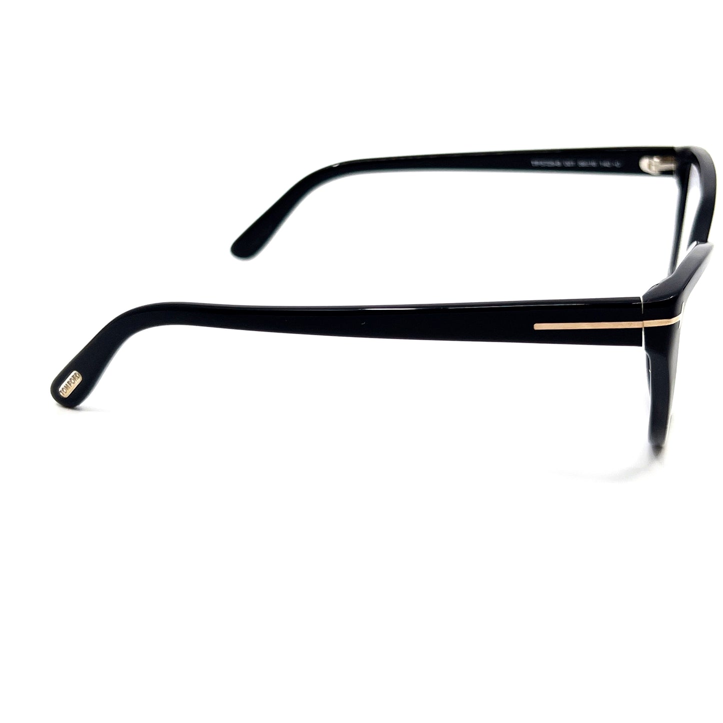 TOM FORD Eyeglasses TF5729-B 001