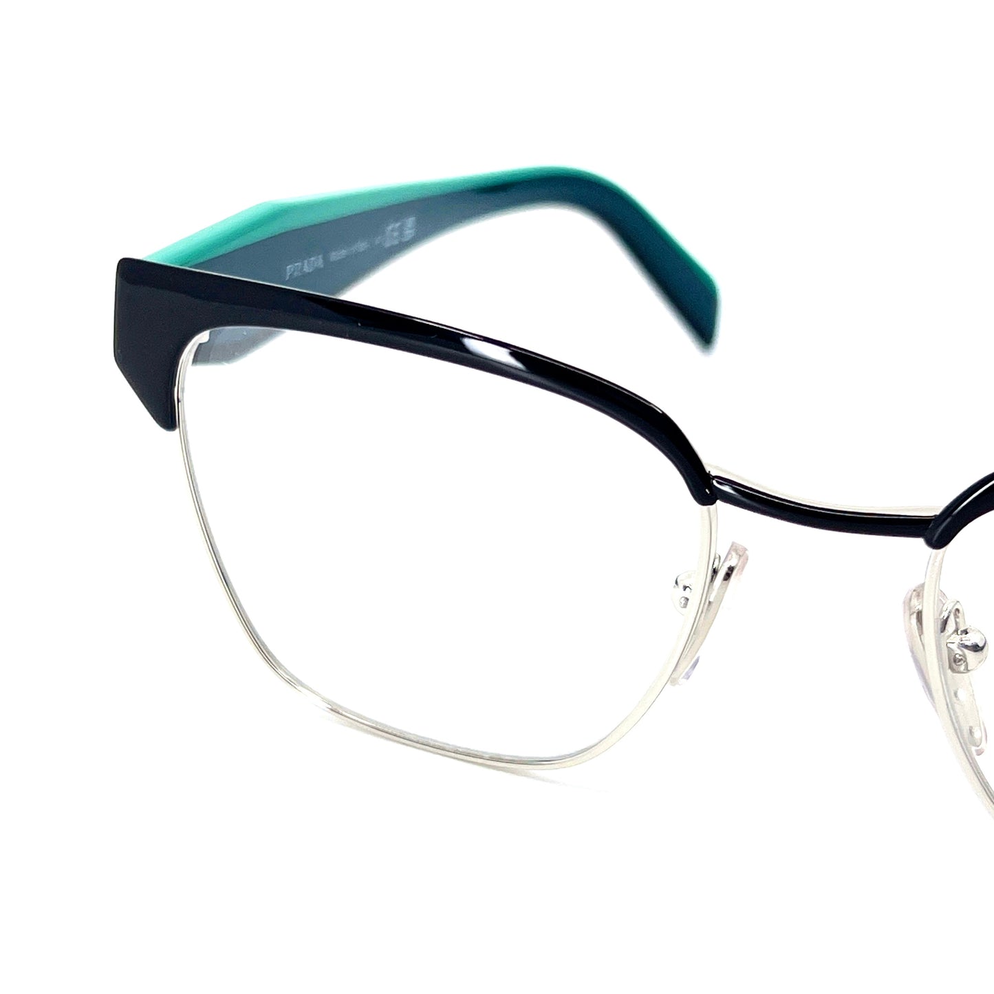 PRADA Eyeglasses VPR65Y GAQ-1O1