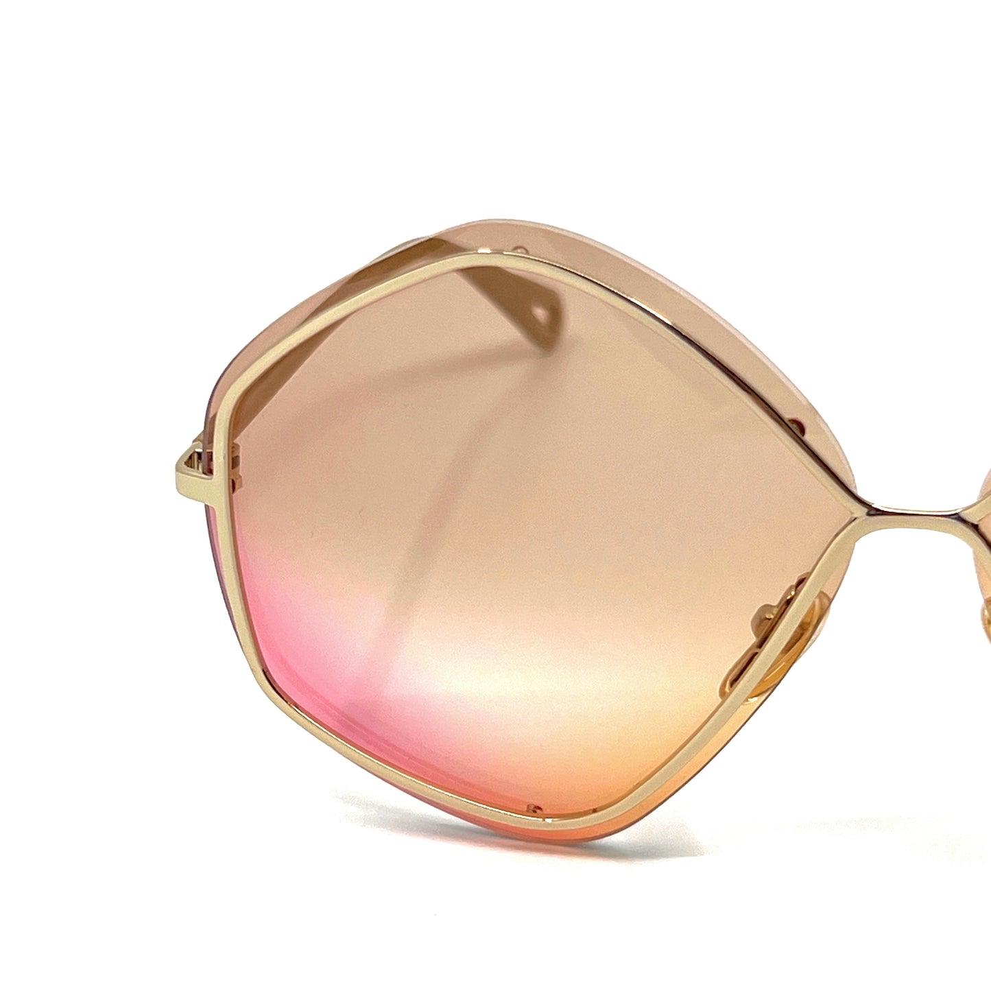 CHLOE Sunglasses CH0065S 002