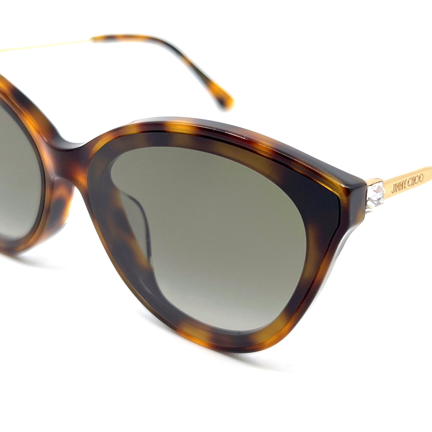 JIMMY CHOO Gafas de sol VIC/F/SK 807-FQ