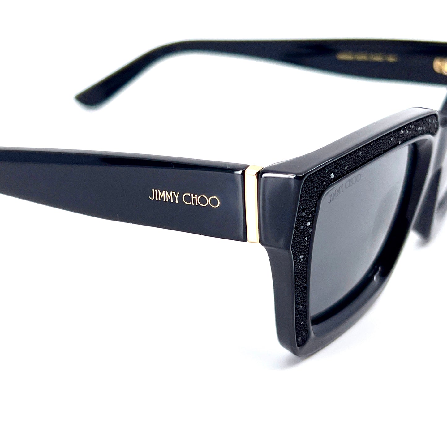 JIMMY CHOO Sunglasses MEGS/S 807T4