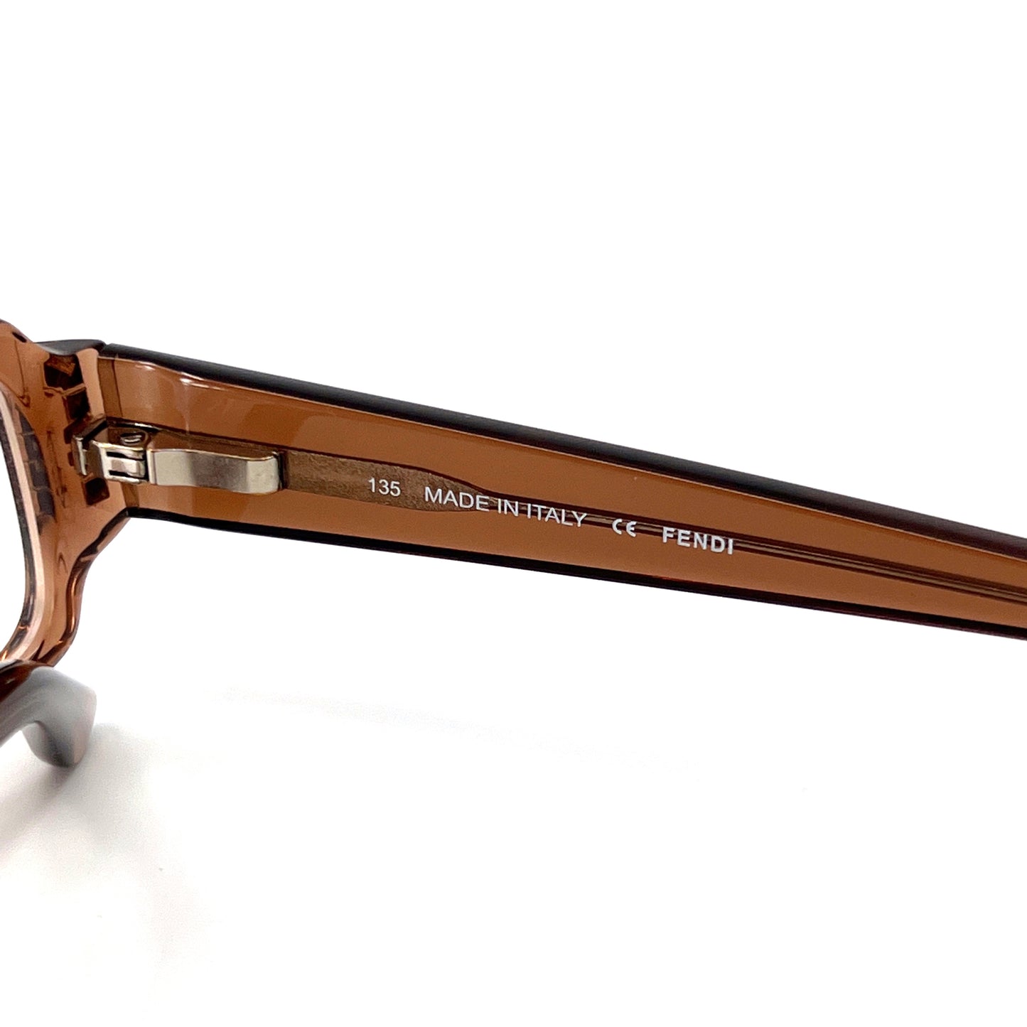 FENDI Eyeglasses F850R