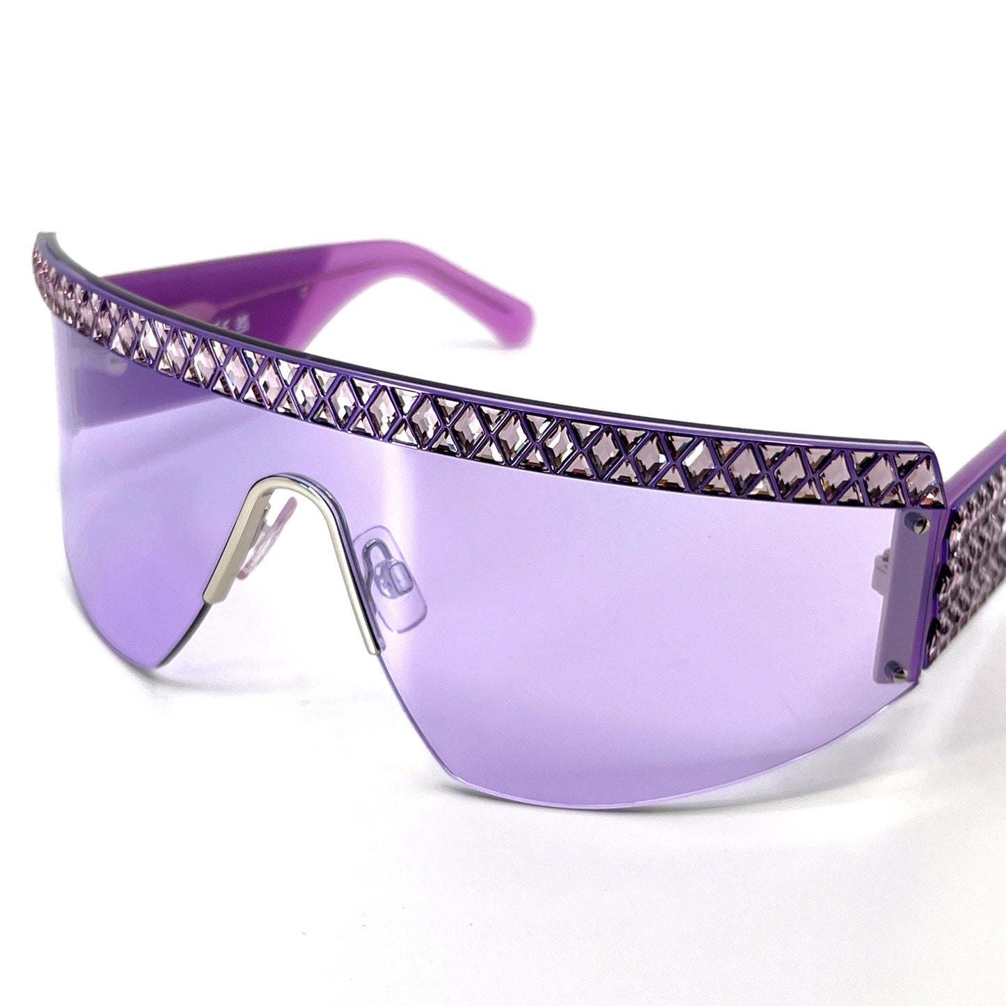 Gafas de sol SWAROVSKI SK 363 75Z