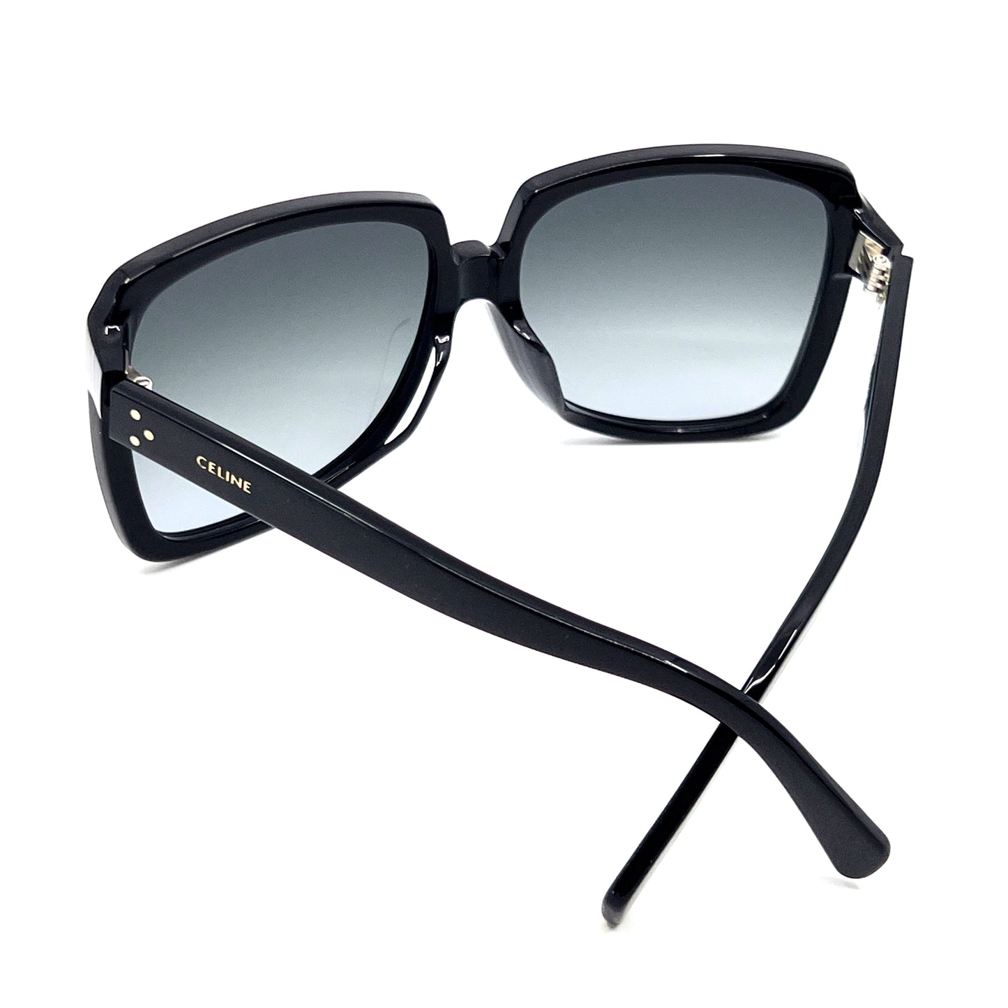 CELINE Sunglasses CL40146F 01B