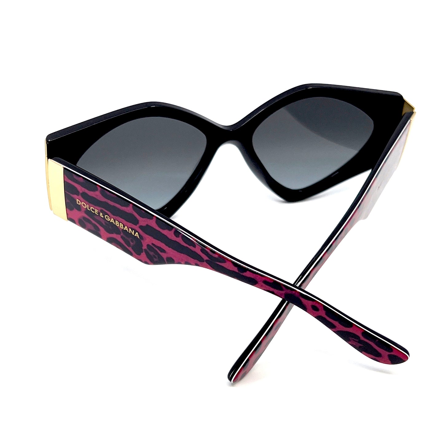 Gafas de sol DOLCE &amp; GABBANA DG4396 3326/8G