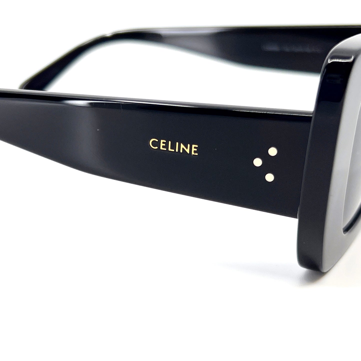 CELINE Sunglasses CL40236I 01A