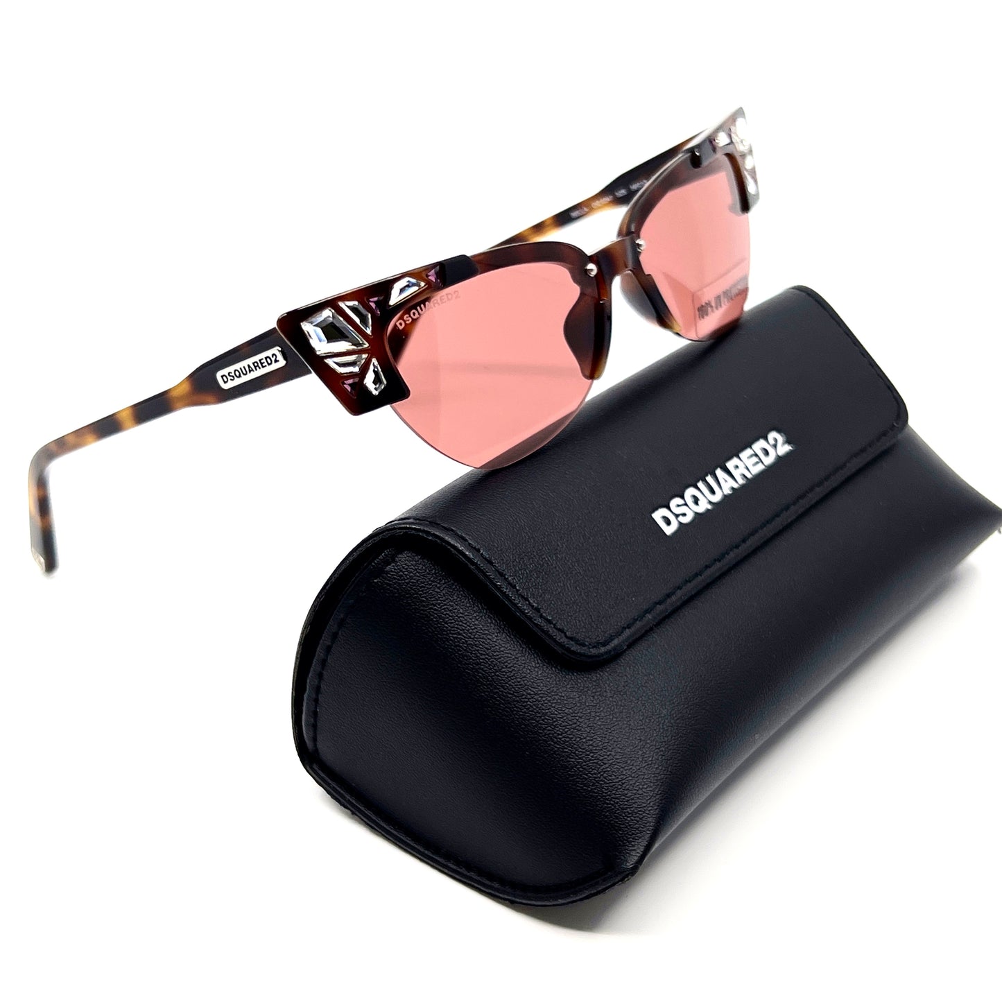 DSQUARED2 Bella Gafas de Sol DQ0341 52S