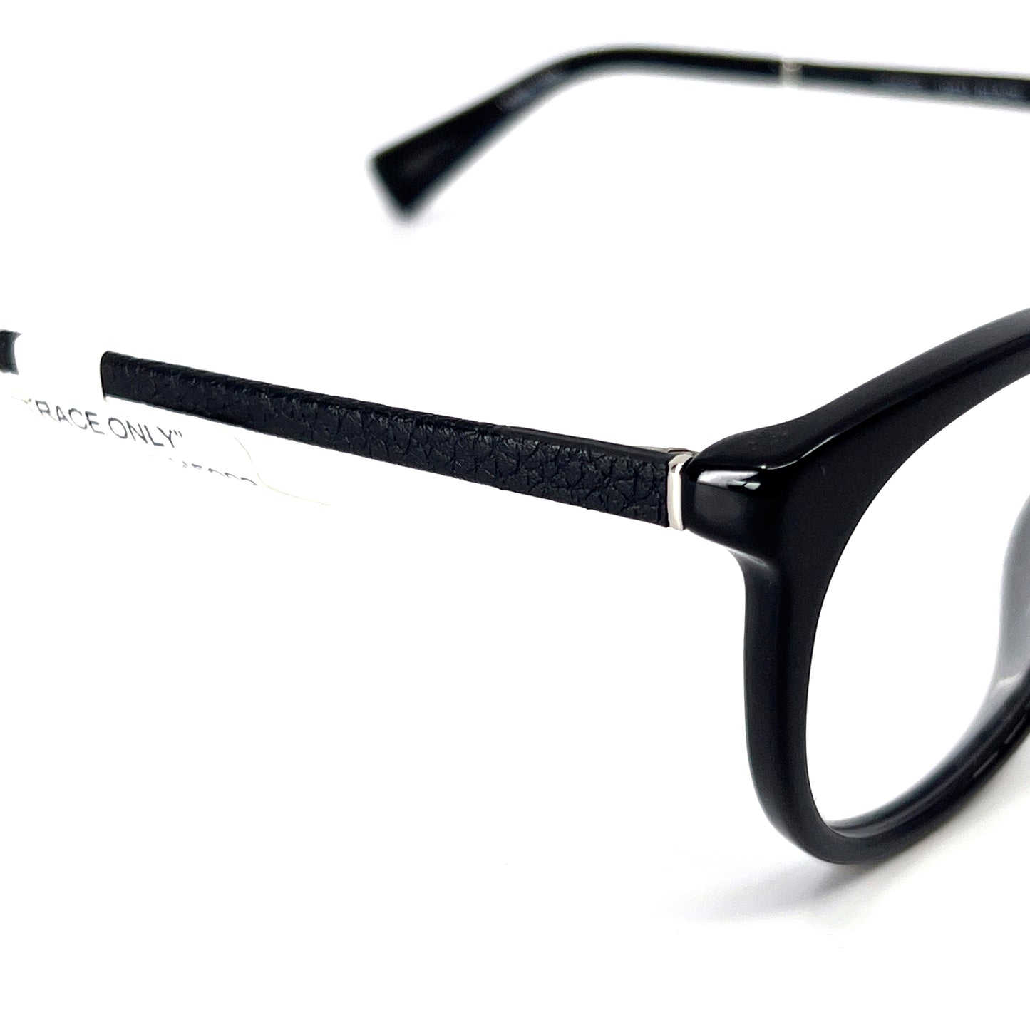 COLE HAAN Eyeglasses CH5002 001 BLACK