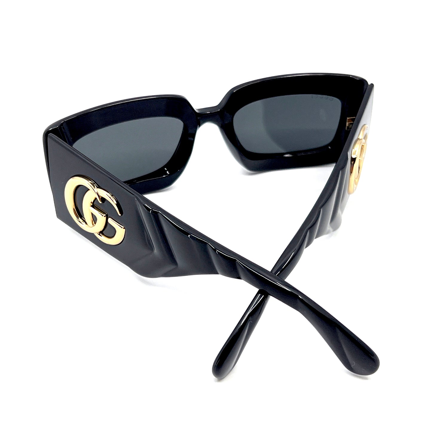 GUCCI Sunglasses GG0811S 001