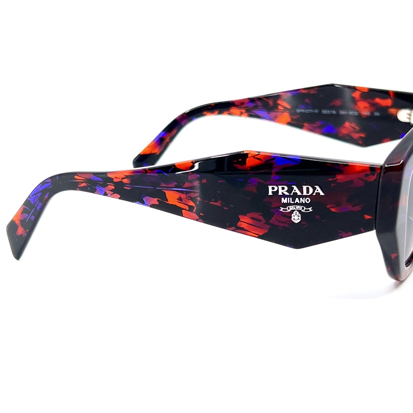 Gafas de sol PRADA SPR07Y-F 06V-6O2