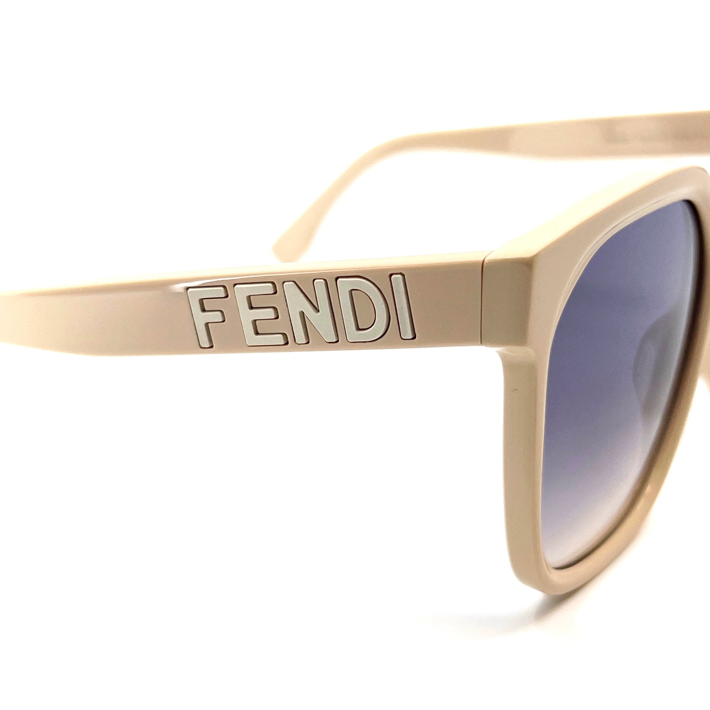 FENDI Sunglasses FE40007I 57W