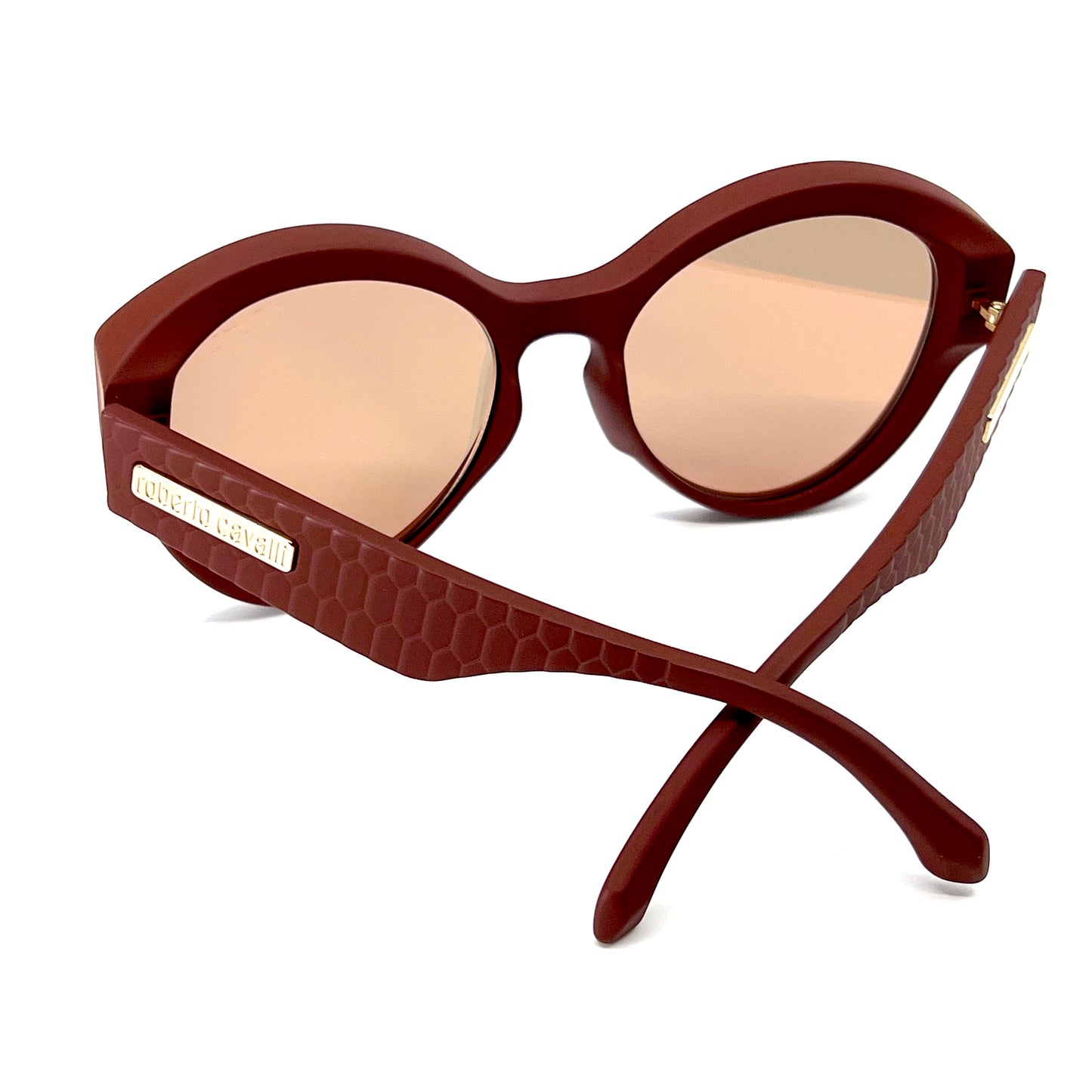 ROBERTO CAVALLI Sunglasses Montecristo 1099 49G