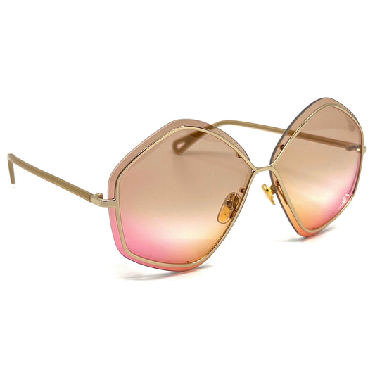 CHLOE Sunglasses CH0065S 002