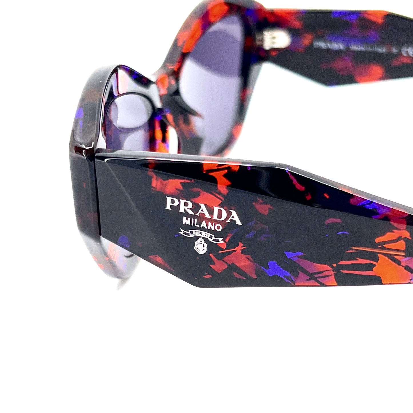 Gafas de sol PRADA SPR07Y-F 06V-6O2