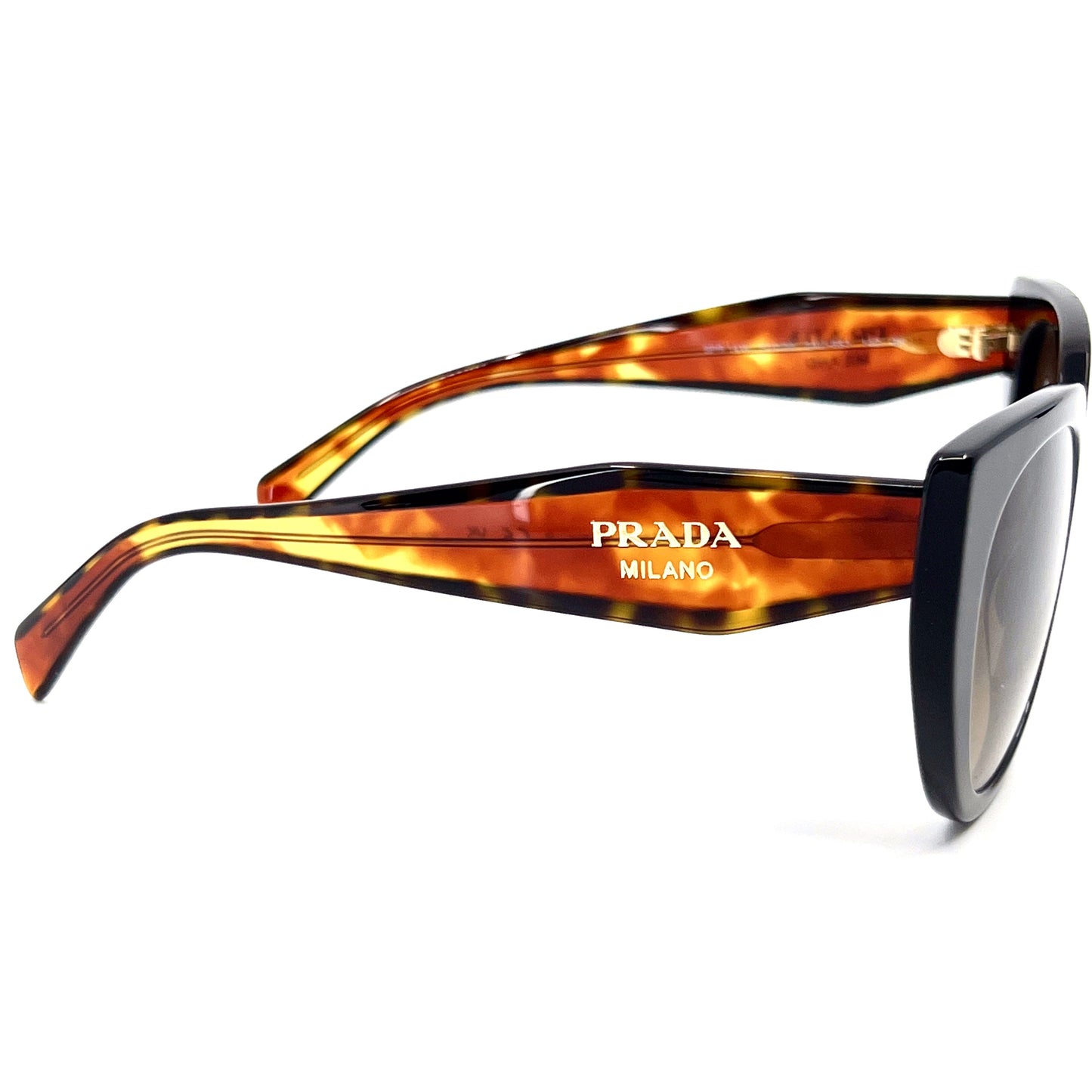 Gafas de sol PRADA SPR14W 2AU-6S1