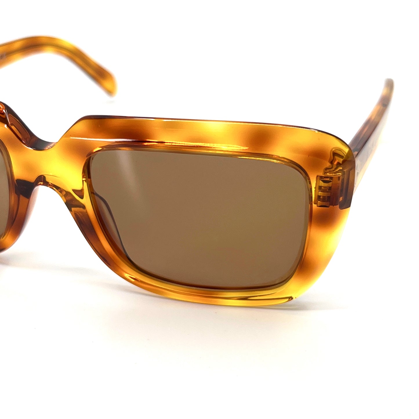 CELINE Sunglasses CL40091I 53E