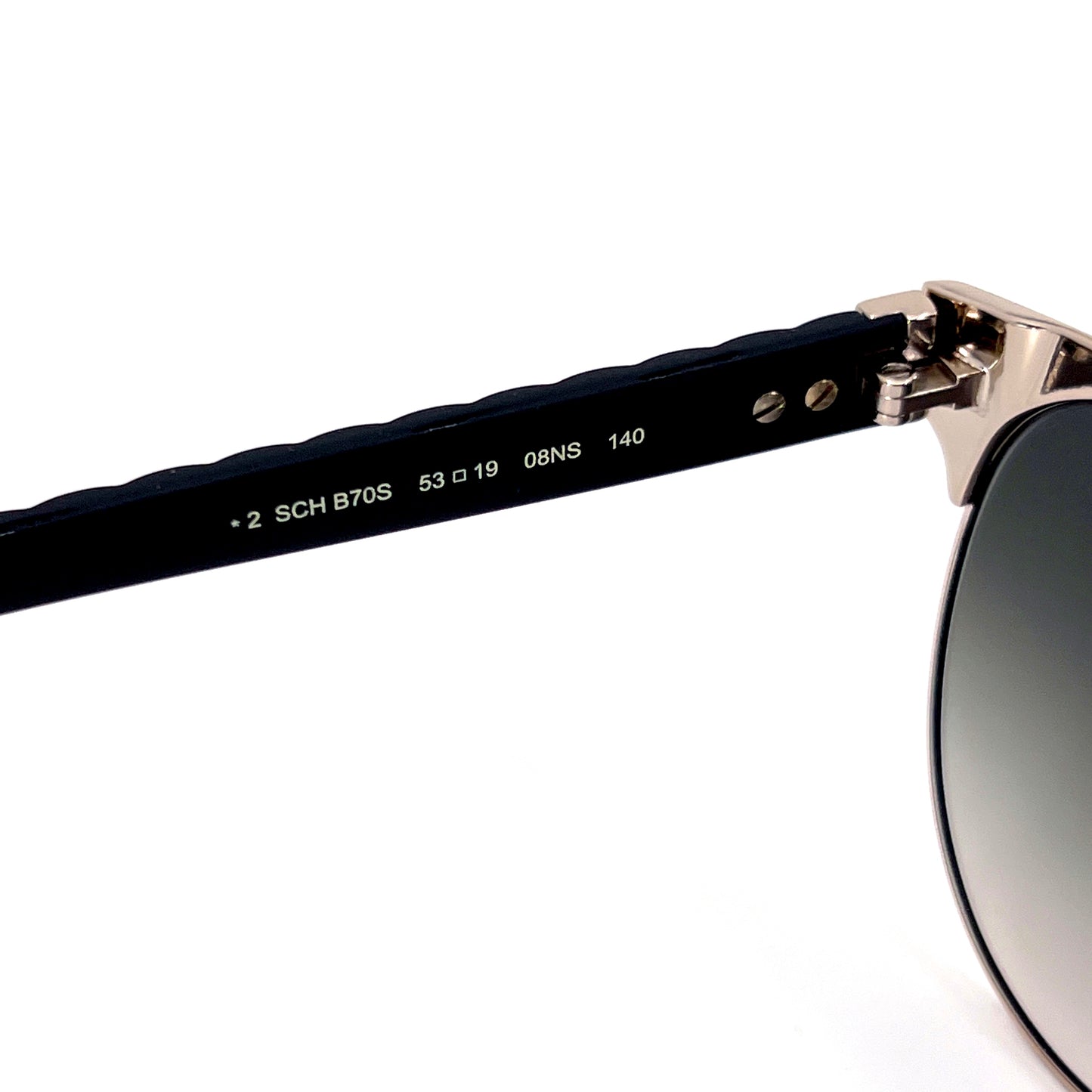 CHOPARD Sunglasses SCHB70S 08NS