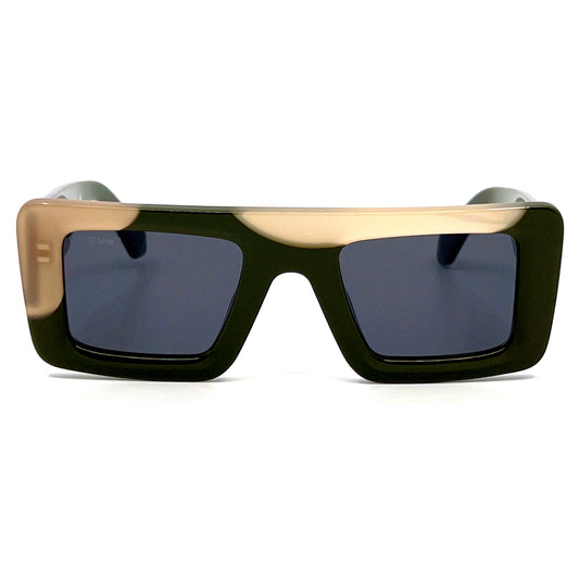 OFF-WHITE Sunglasses SEATTLE OERI069 5707