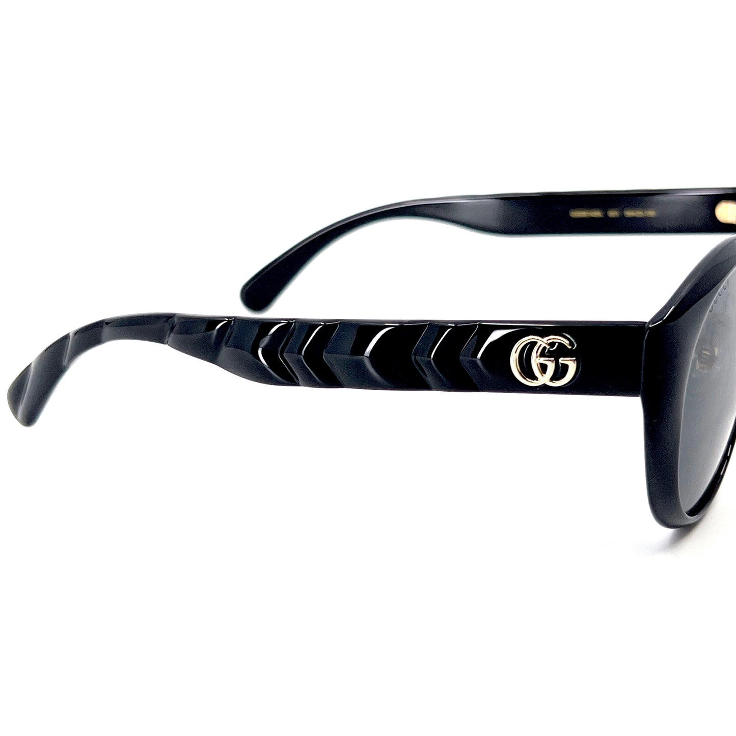 GUCCI Sunglasses GG0814SK 001