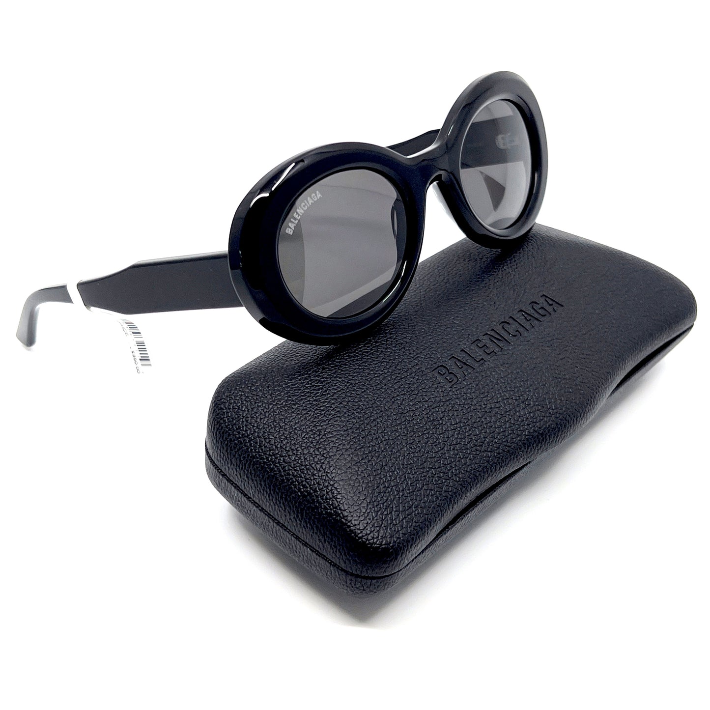 BALENCIAGA Sunglasses BB0074S 001