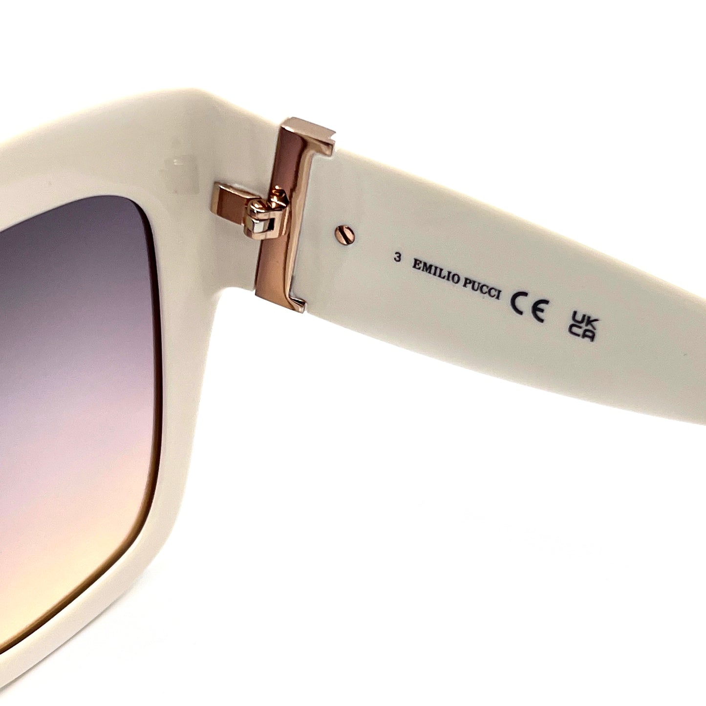 EMILIO PUCCI Sunglasses EP 172 21B