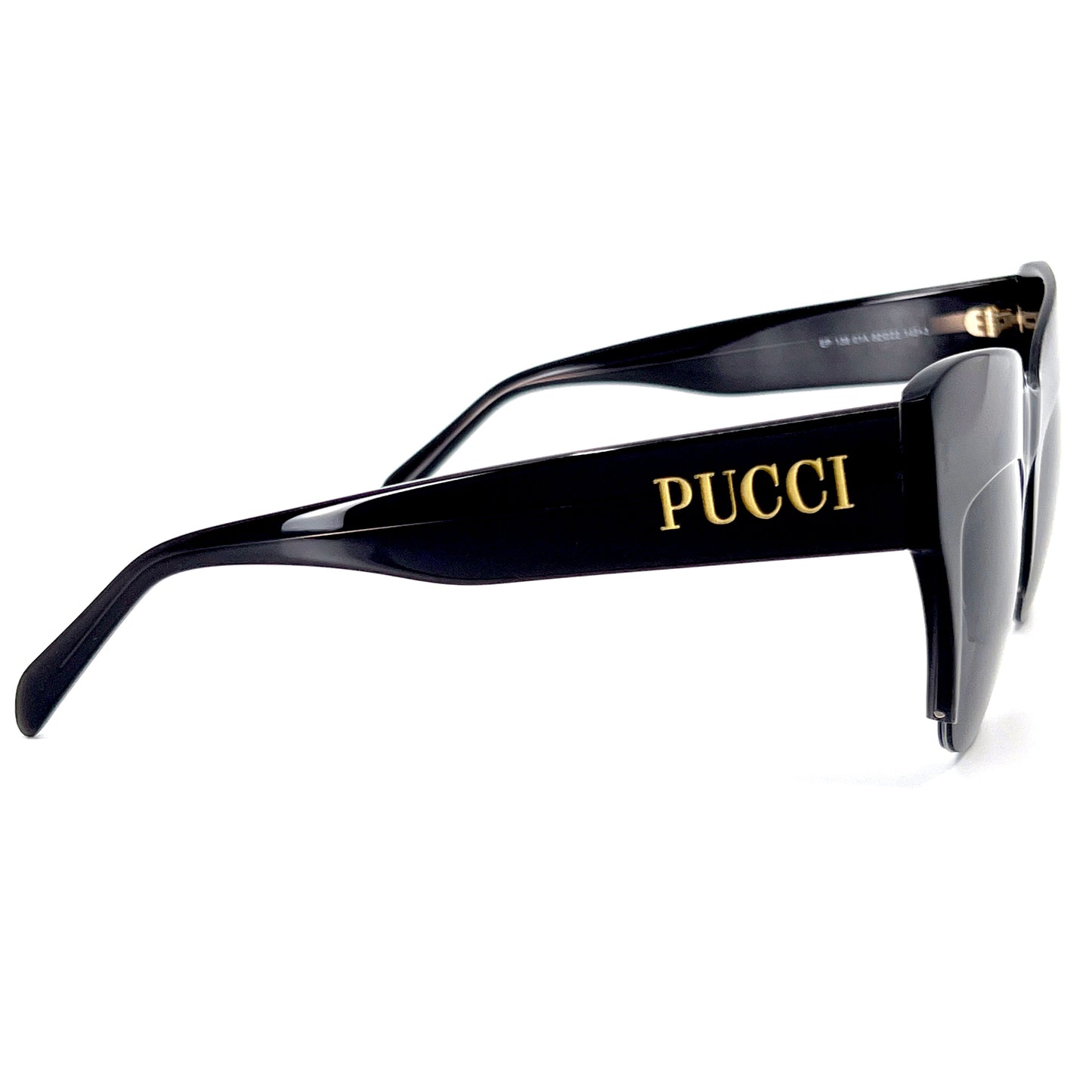 EMILIO PUCCI Sunglasses EP138 01A