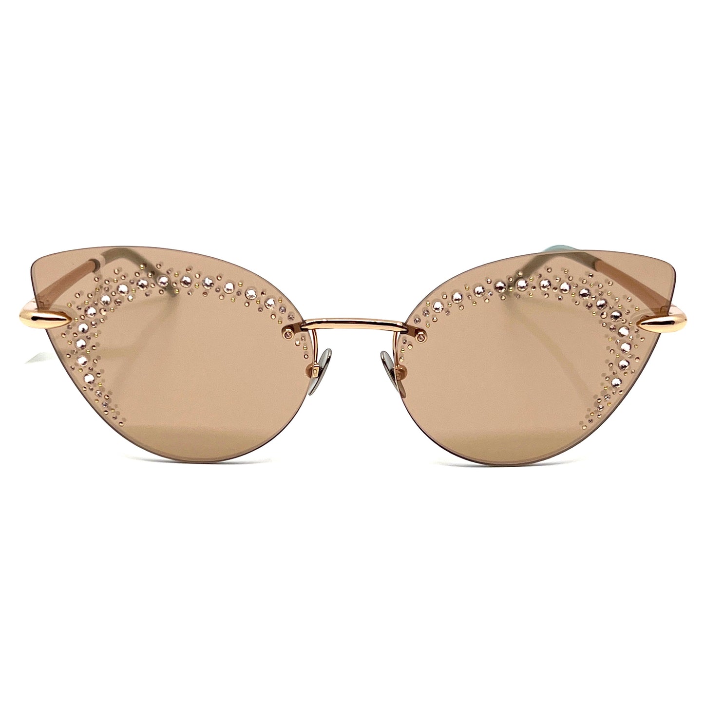 POMELLATO Sunglasses PM0073S 004