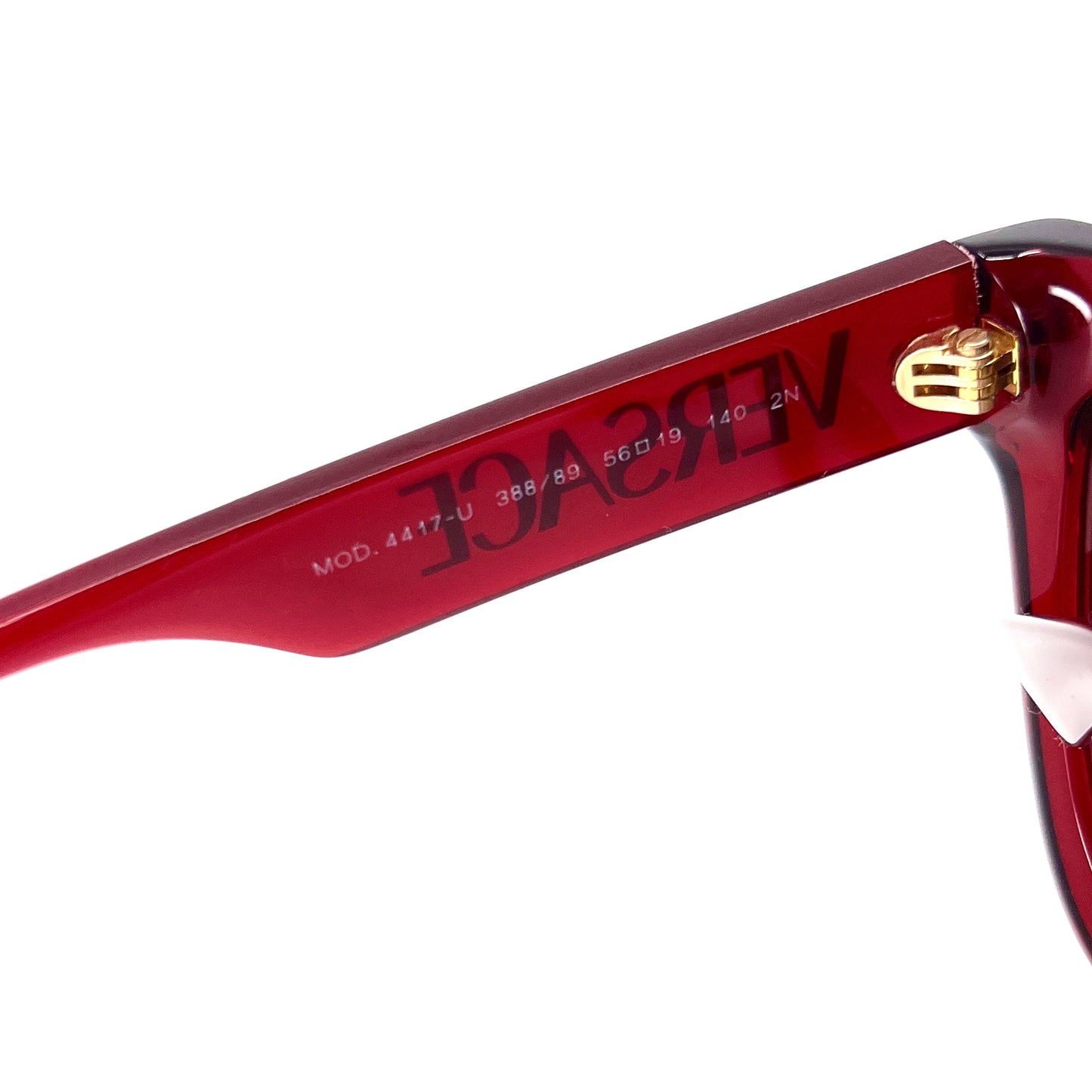 Gafas de sol VERSACE MOD.4417-U 388/89