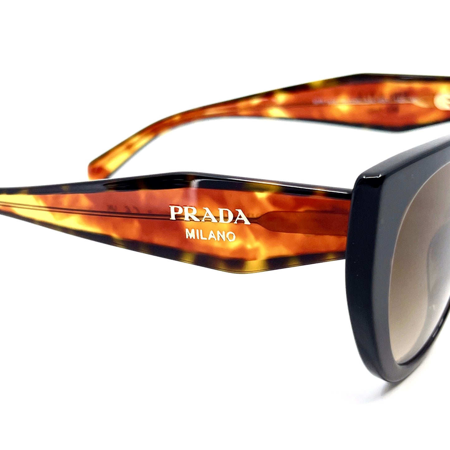 PRADA Sunglasses SPR14W 2AU-6S1